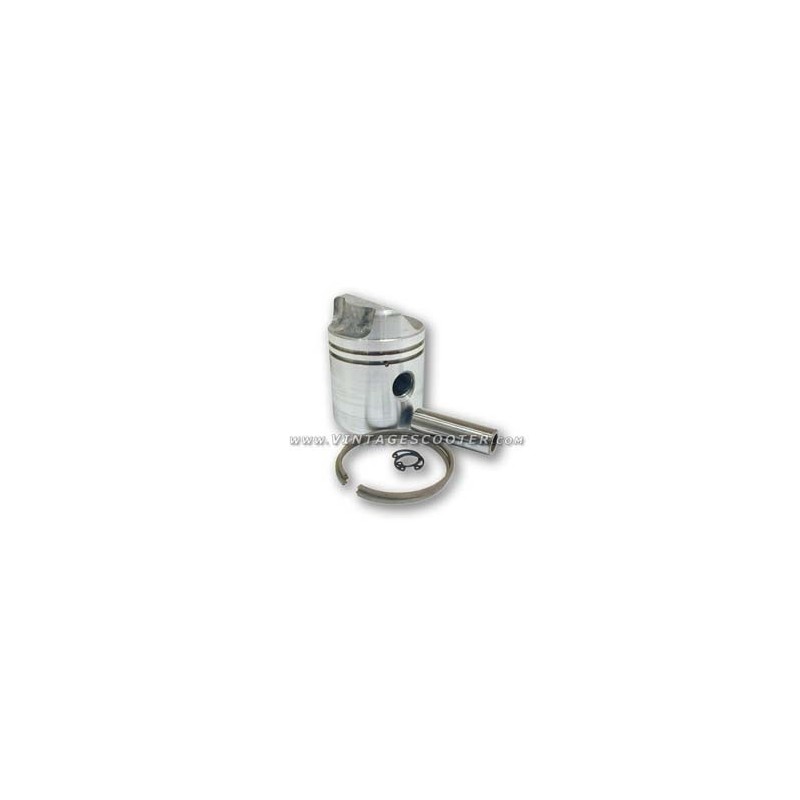 Piston première côte rectification Vespa 125 ACMA 51-53 D, 56,7